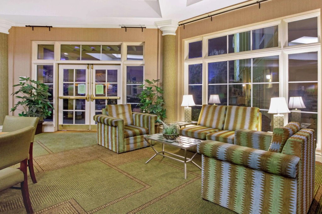 La Quinta by Wyndham Winston-Salem