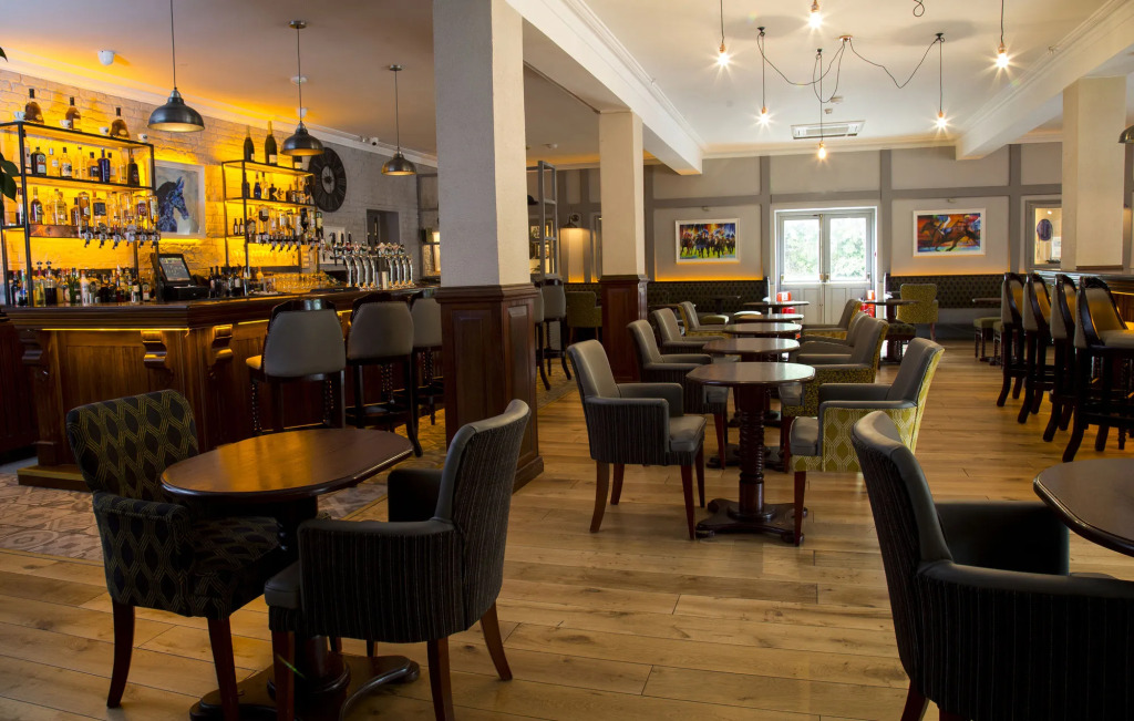 Springhill Court Hotel, Spa & Leisure Club