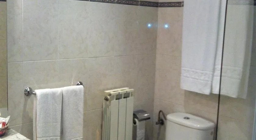 Apartahotel Siglo XXI