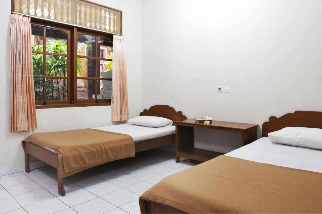 Palm Garden Kuta