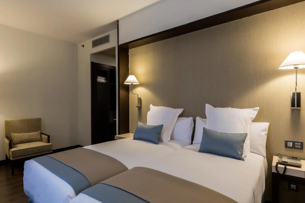 LCB Hotel Fuenlabrada