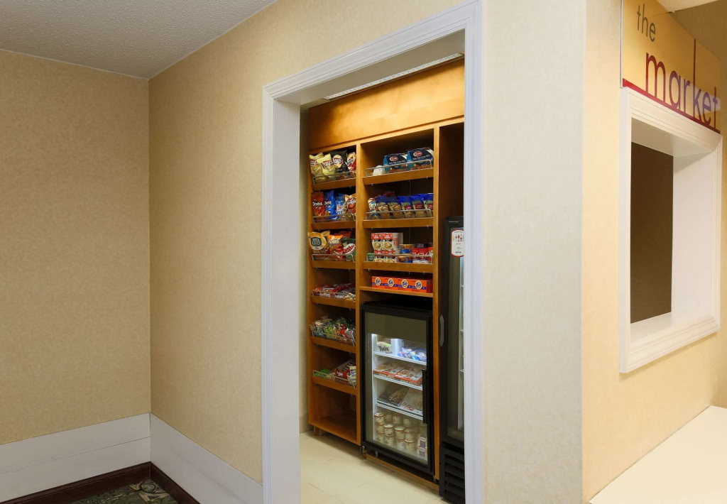 Residence Inn by Marriott Philadelphia West Chester/Exton