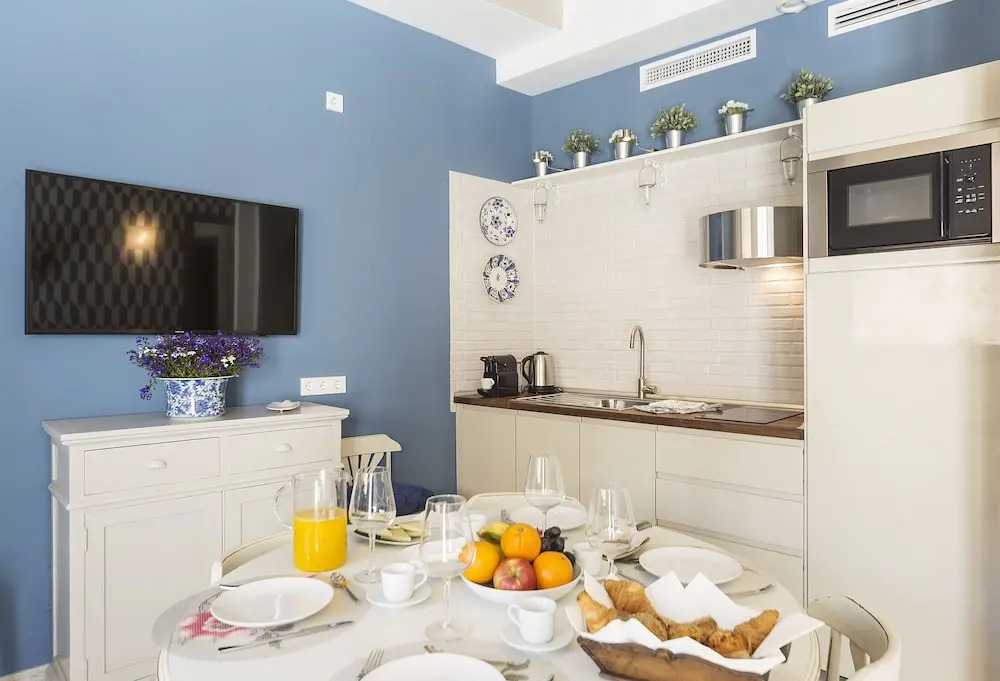 Llucmajor Suites
