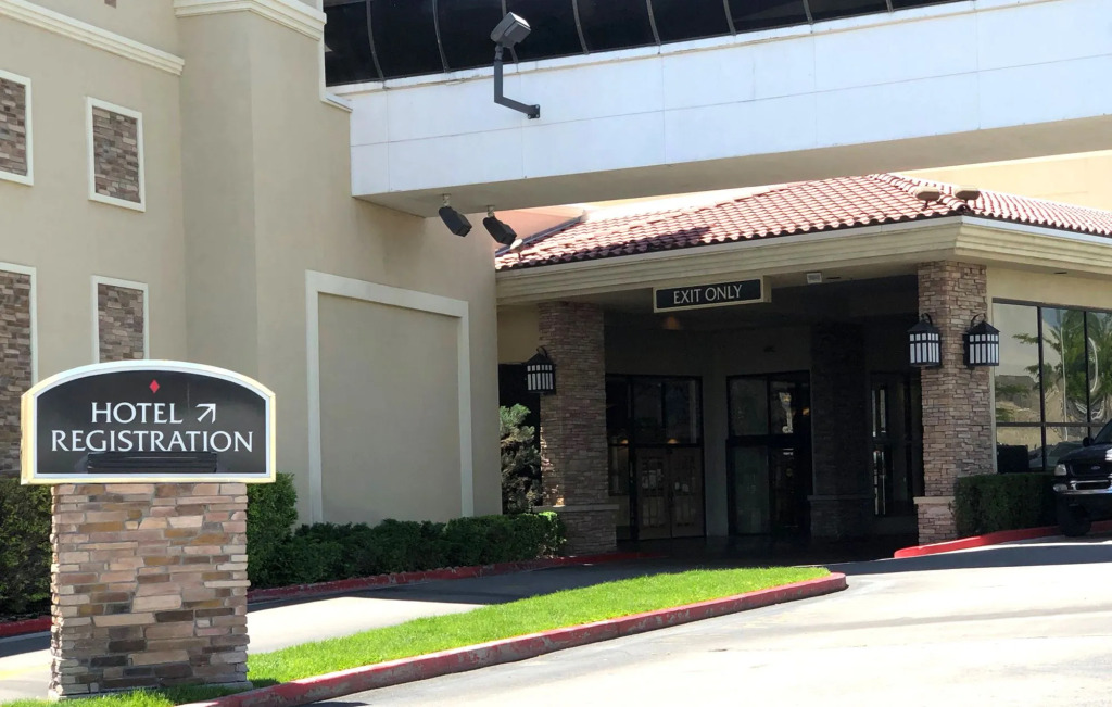 Wendover Nugget Hotel & Casino by Red Lion Hotels
