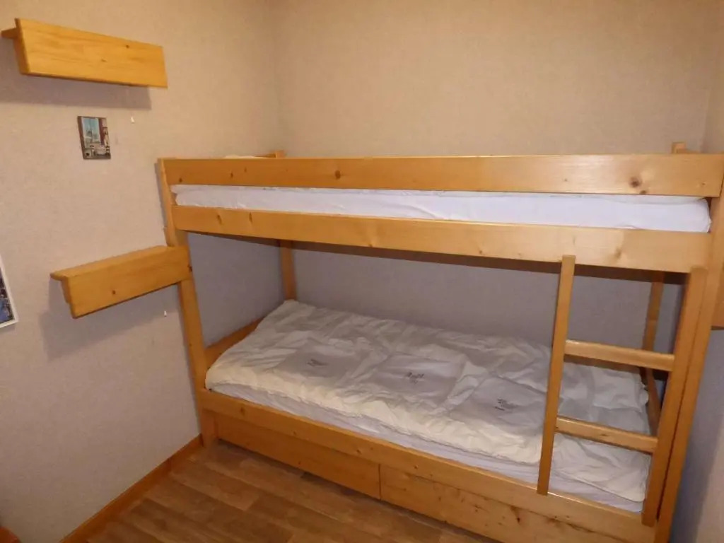 Appartement Le Grand-Bornand, 2 pièces, 6 personnes - FR-1-458-167