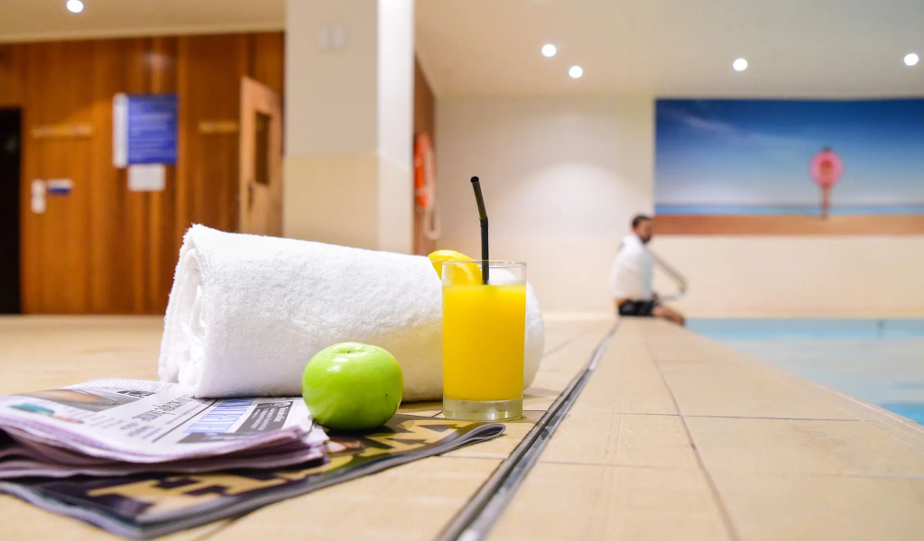 Novotel Melbourne Glen Waverley