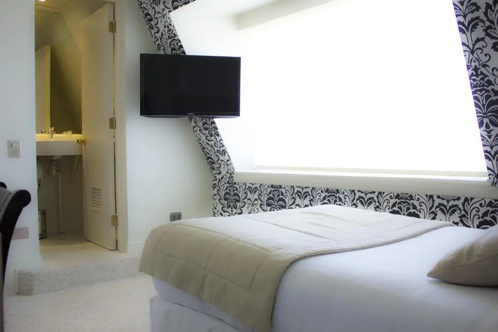 Hotel Las Terrazas Business