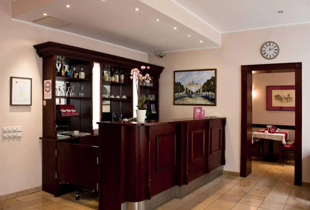 Hotel Abell