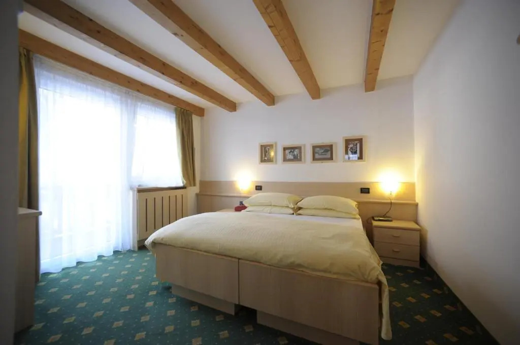 Alpstyle Hotel Albolina Wellness & Beauty