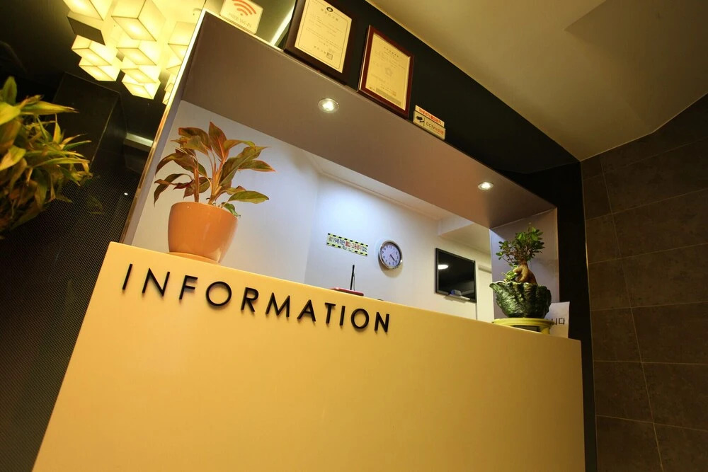 Hotel Theme