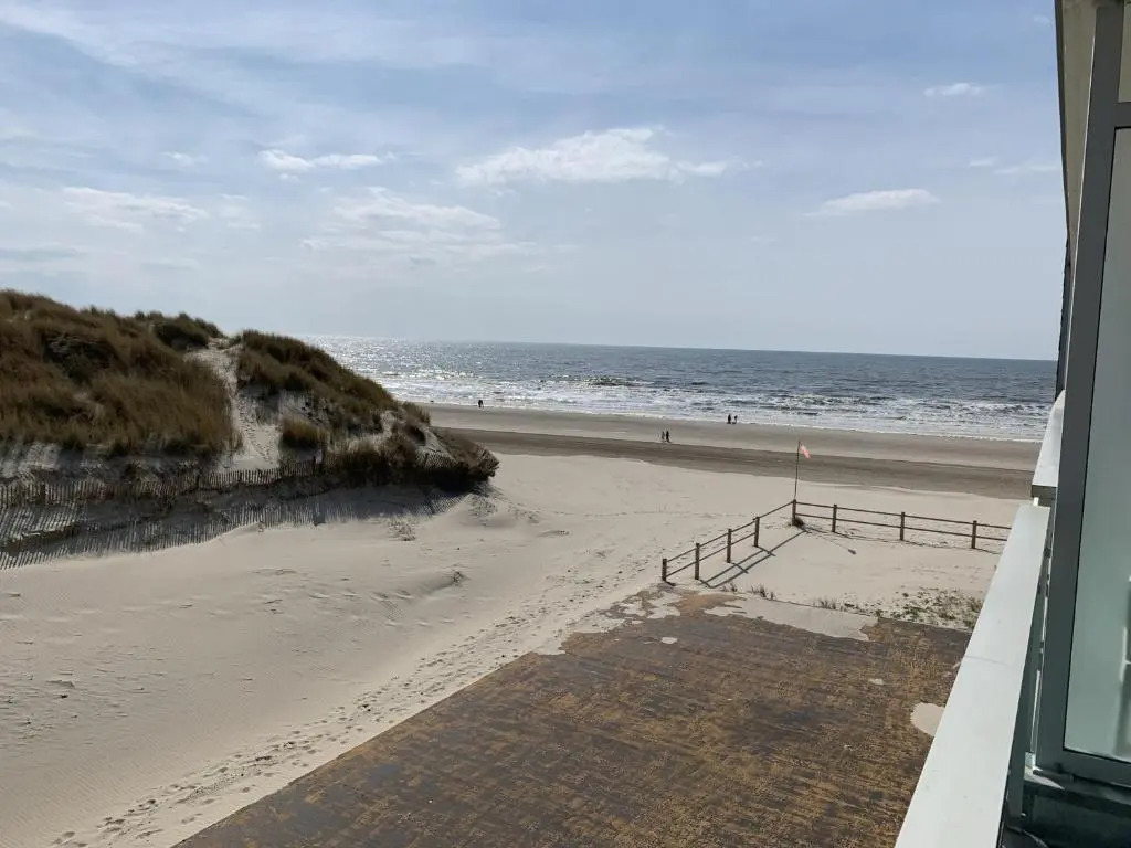 Appartement Fort-Mahon-Plage, 3 pièces, 4 personnes - FR-1-482-87