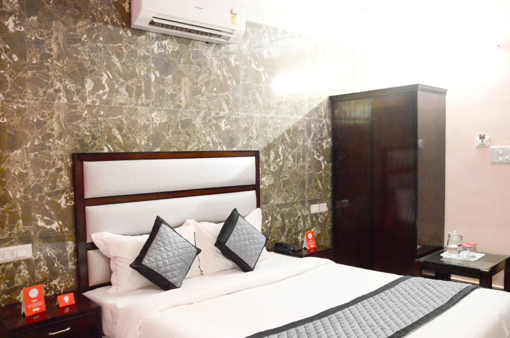 Harpalsar Haveli by OYO Rooms