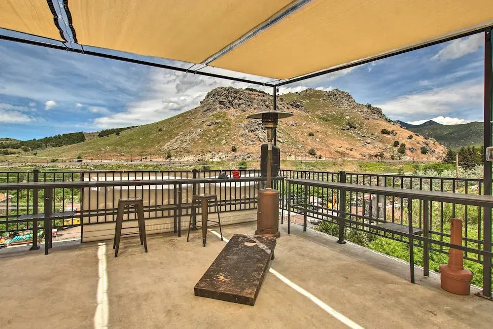 Lava Hot Springs Studio 4-min Walk to Pools!