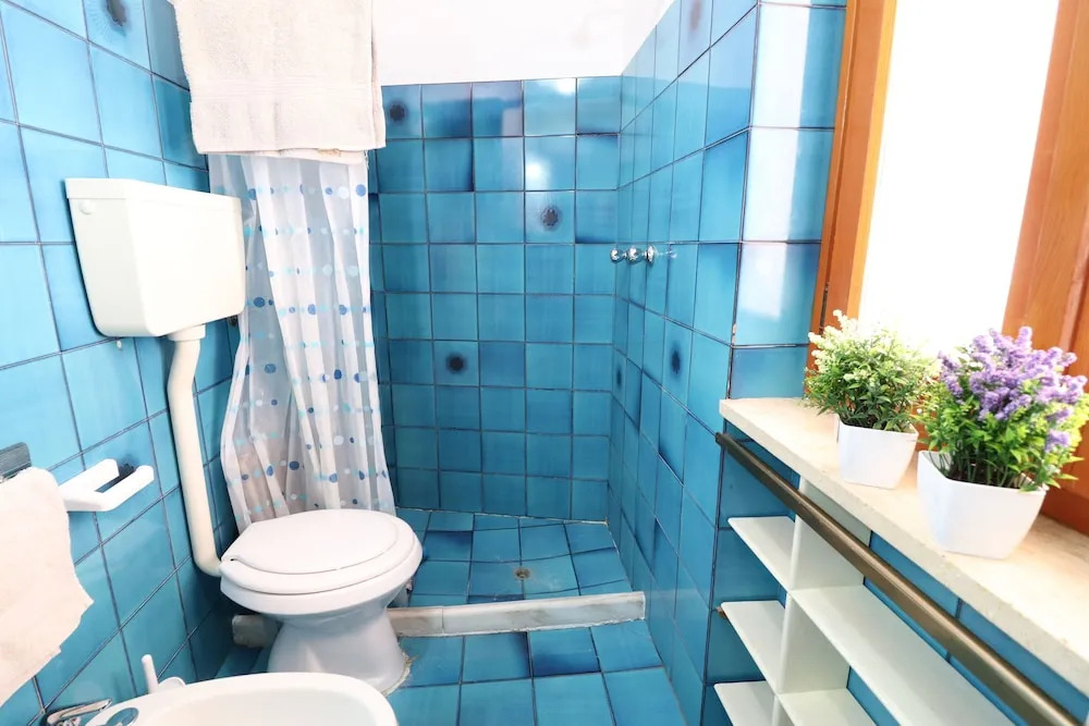Comfortable Casa Margherita in Otranto center 6 places
