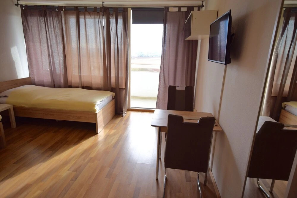 AB Apartment 74