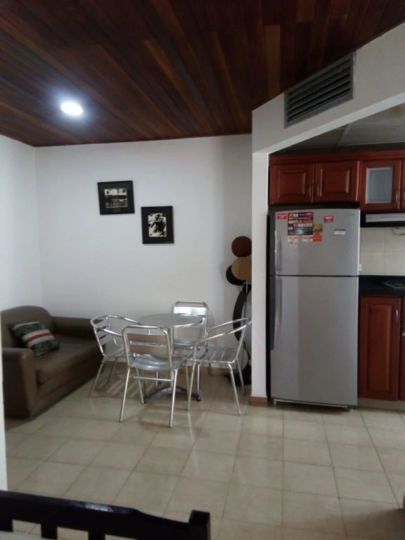 Apartment in Cartagena in Front of the sea E8at