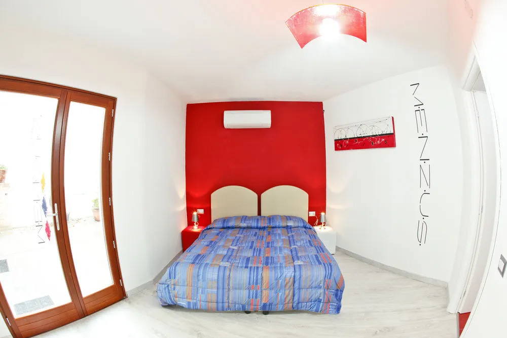Menzus Nuoro