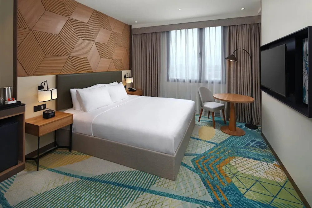 Cebu City Sweet Staycation