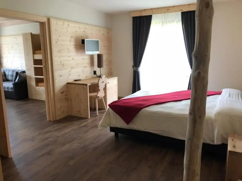 Hotel Piccola Baita