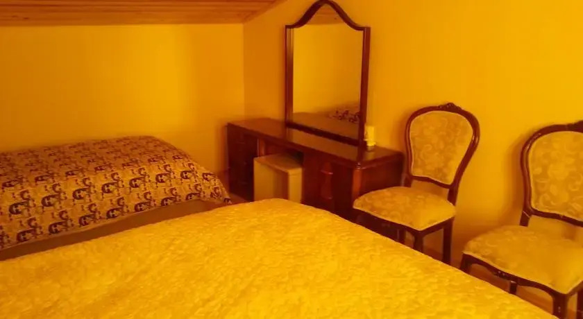 Hasgul Apart & Pension