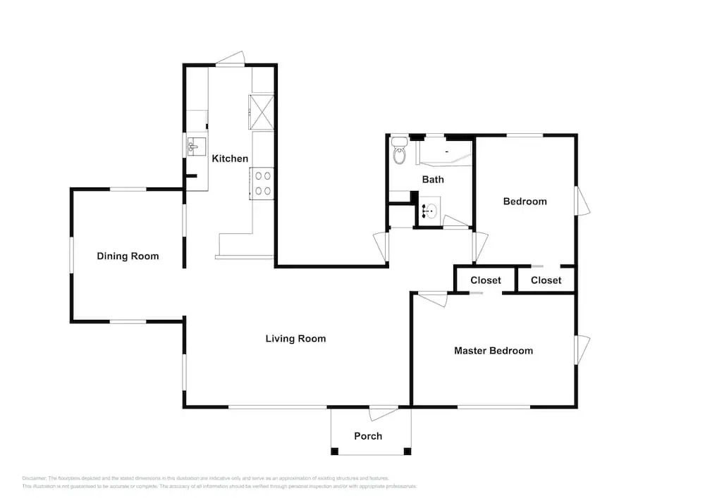 New Listing! Luxe Escape W/ Pool & Hot Tub 2 Bedroom Home