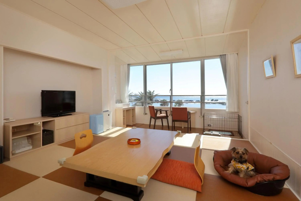 Shirahama Ocean Resort