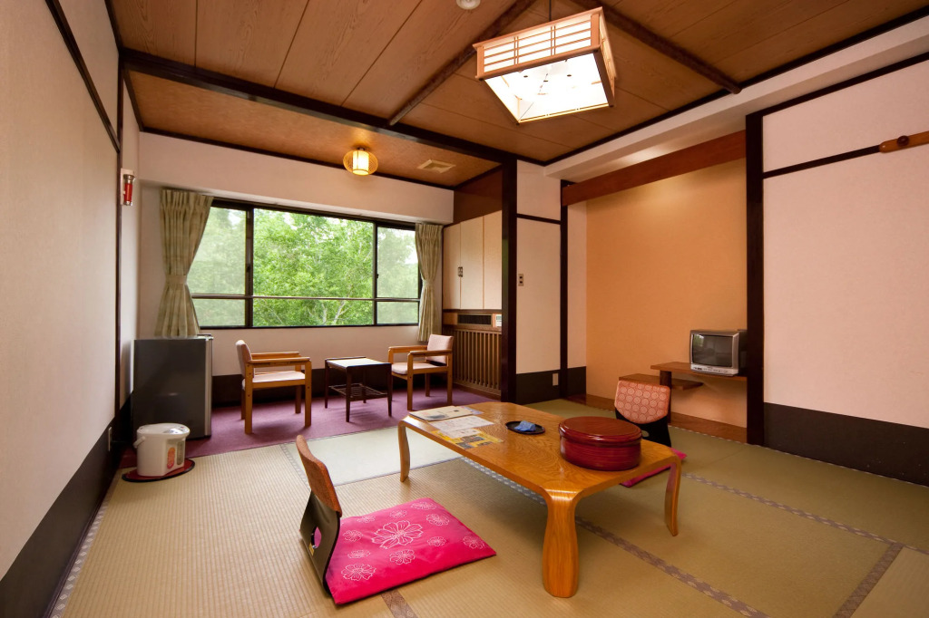 Hotel Sunbird