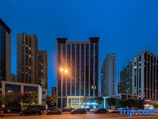 Zhongxin HolidayHotel