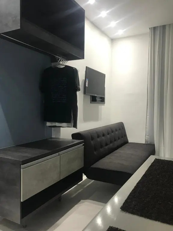 Ipanema Prudente Studio