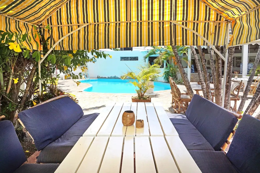 Hotel Playita