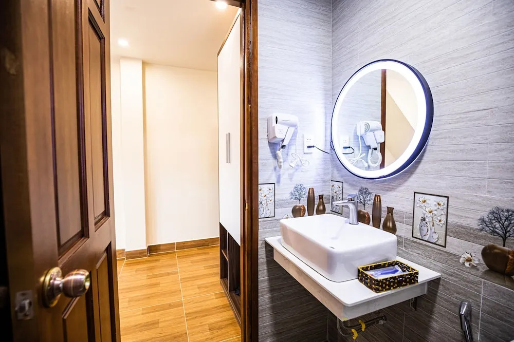 Duy Dung Hotel