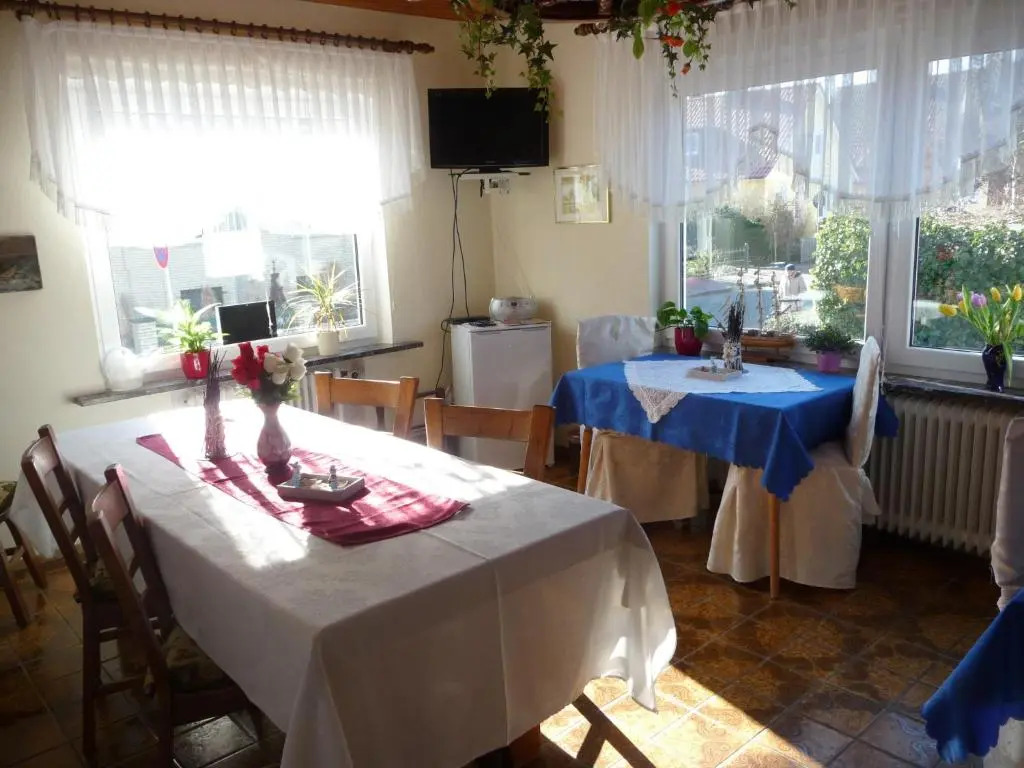 Pension Döser Strand