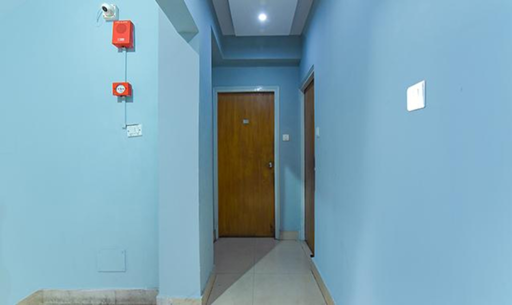 Fabexpress Sai City Inn