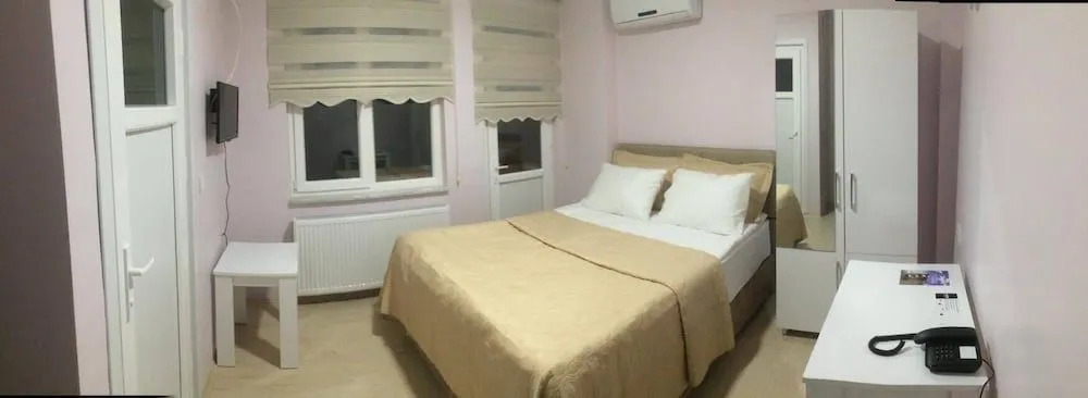 Ilıca otel