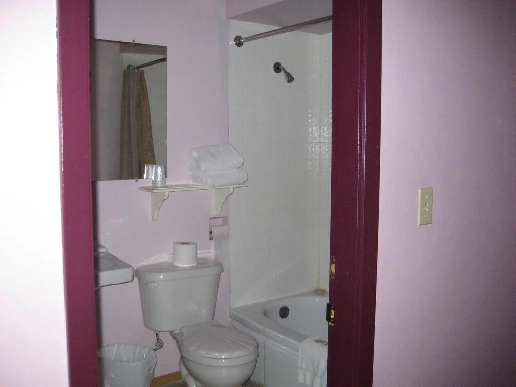 McBride Hotel