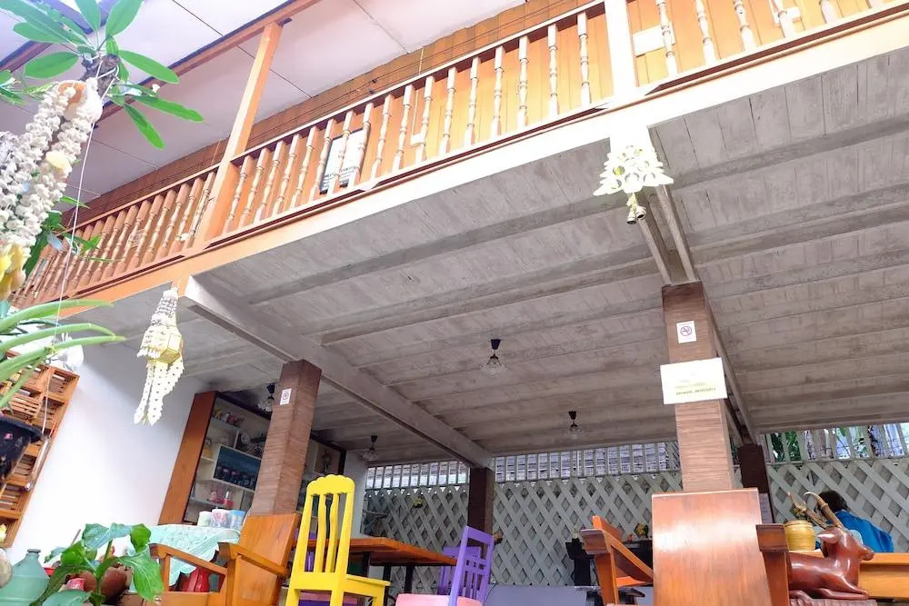 Auntie's Coffee Guesthouse