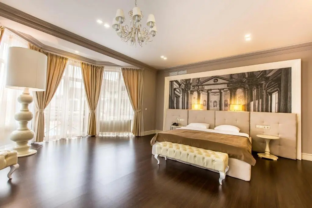 Georg Park Hotel