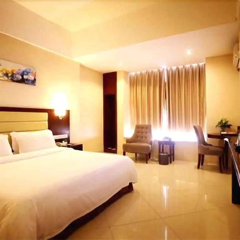 Huamao Hotel