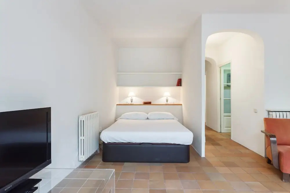 Flateli Sarria