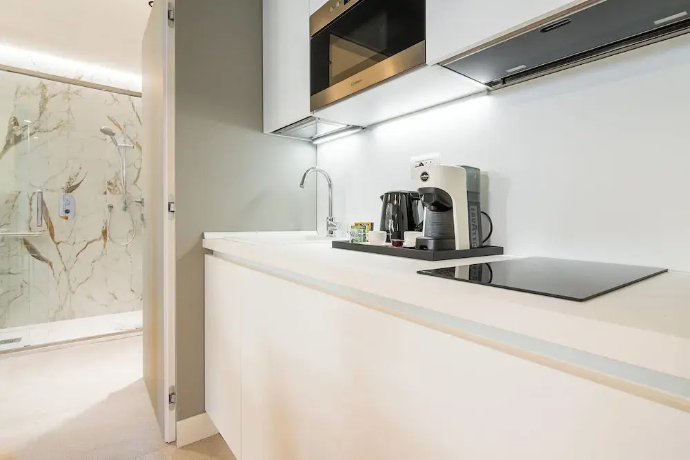 Karalin Sonnino Suites