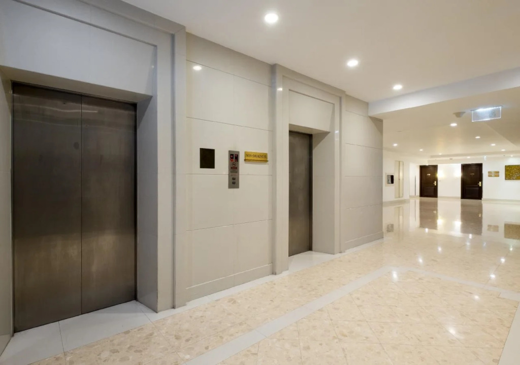 Centre Point Plus Hotel Silom