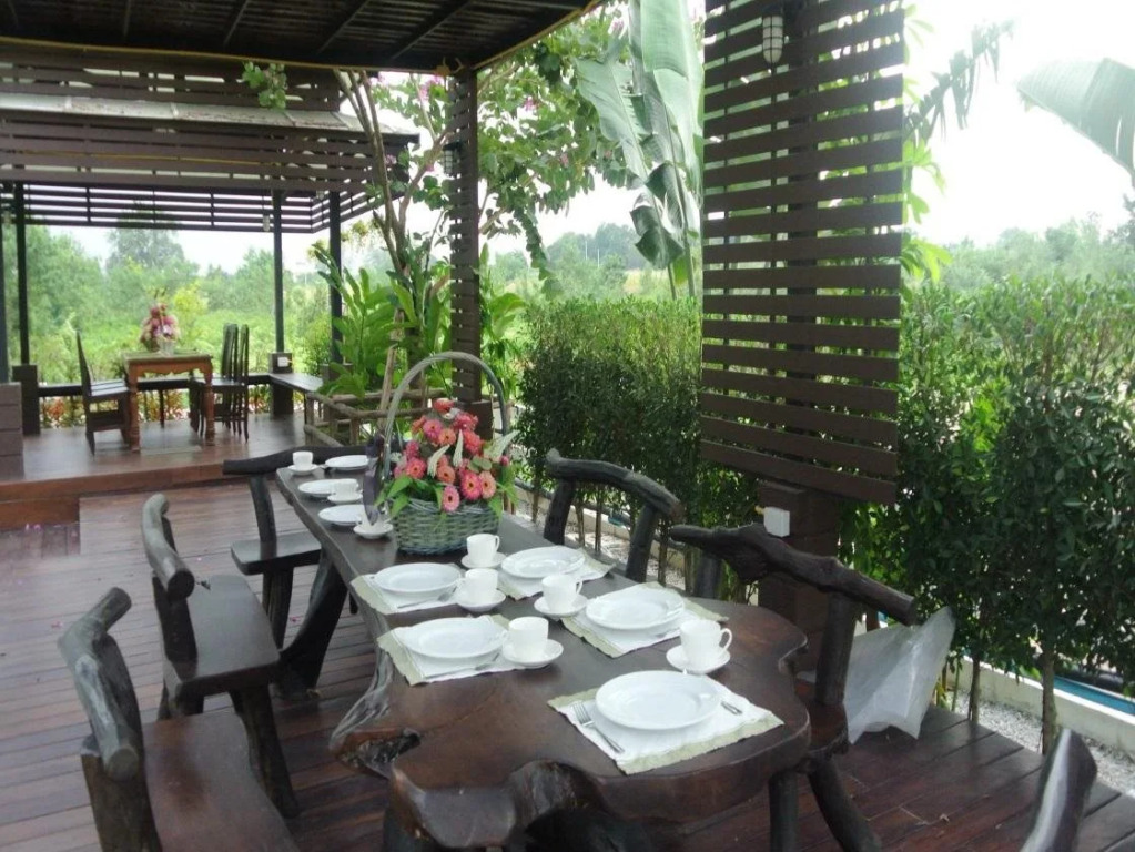 Ban Varintorn 168 Resort