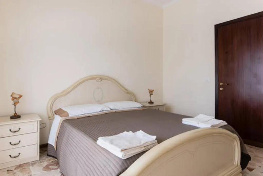 Holiday Catania Apartments
