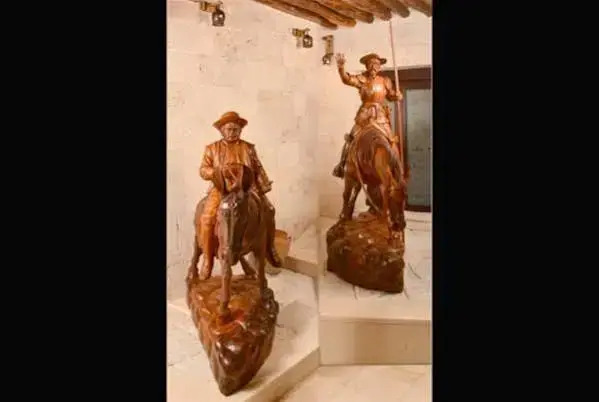 Casa de Reyes