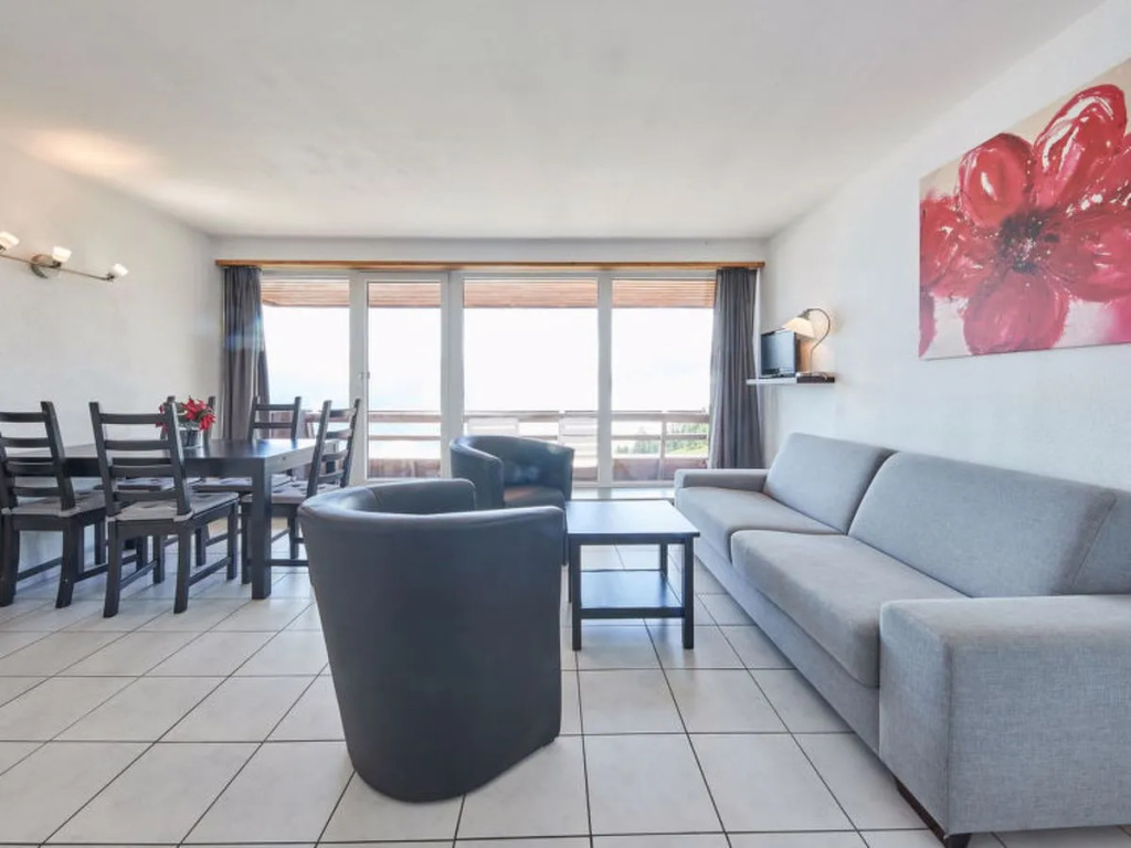 House Zinal 204 Thyon-Les Collons