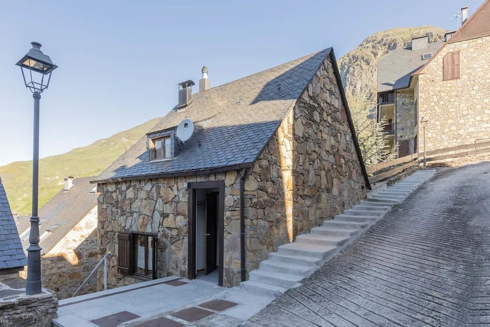 Chalet en Arties 6 by My City Home