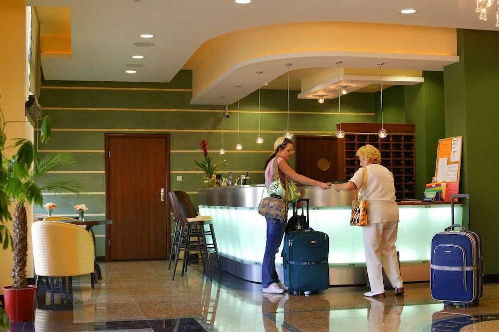 Hotel Gold