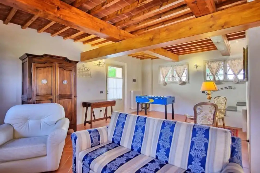 Villa Riccardo