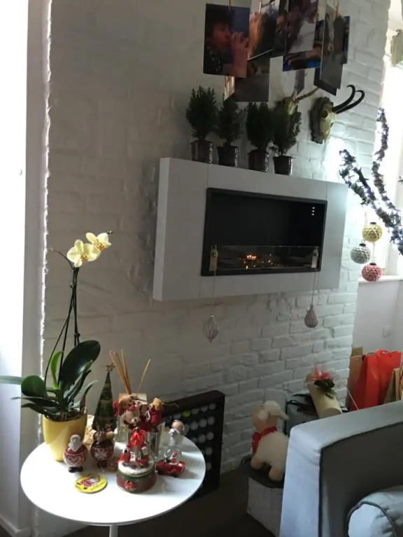 Luxury My Home