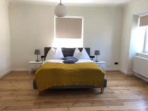 Haus Franco